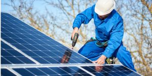 Installation Maintenance Panneaux Solaires Photovoltaïques à Boué